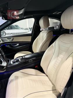 مێرسێدس بێنز S-Class